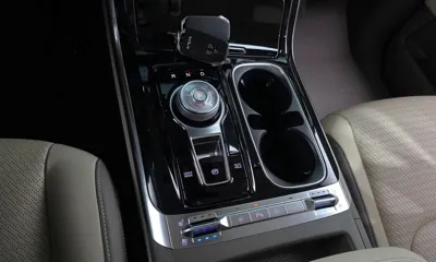 Kia Canival 2023, 39390 км, за 29500000 KRW - фото 9