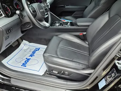 Kia K5 2023, 40113 км, за 26900000 KRW - фото 9