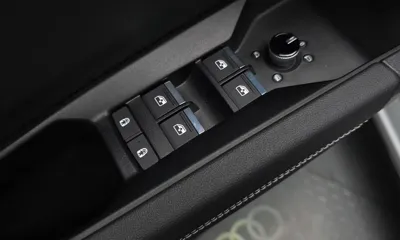 Audi Q4 e-tron 2023, 21838 км, за 44500000 KRW - фото 27