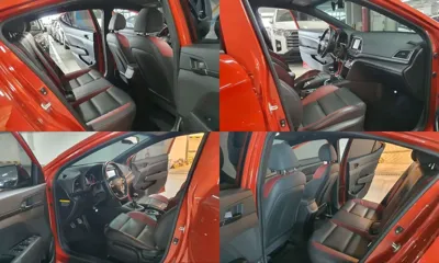 Hyundai Avante 2017, 99995 км, за 7800000 KRW - фото 19