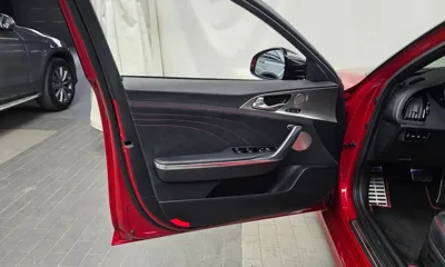 Kia Stinger 2023, 69219 км, за 38700000 KRW - фото 24
