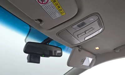 Kia Canival 2020, 54080 км, за 99990000 KRW - фото 27