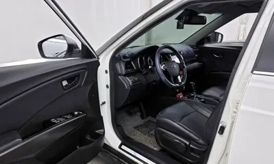 KG_Mobility_Ssangyong TIBOLI 2018, 124084 км, за 6800000 KRW - фото 10