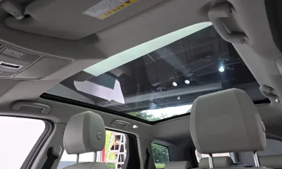 Land Rover Discovery Sport 2018, 108038 км, за 10000000 KRW - фото 19