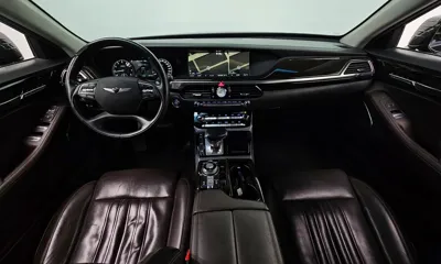 Genesis EQ900 2018, 257154 км, за 9490000 KRW - фото 7