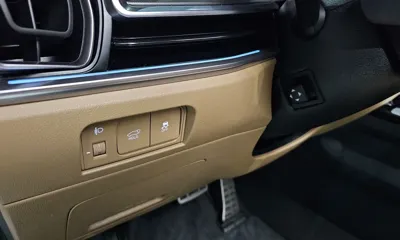 Kia Sorento 2024, 14303 км, за 44500000 KRW - фото 29