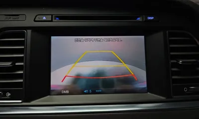 Hyundai Sonata 2015, 137859 км, за 9900000 KRW - фото 15