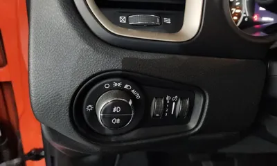 Jeep Renegade 2016, 90074 км, за 6100000 KRW - фото 14