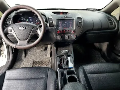 Kia K3 2016, 212690 км, за 3400000 KRW - фото 5