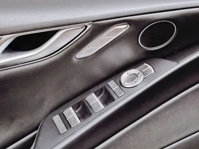 Genesis G80 2022, 77871 км, за 38000000 KRW - фото 8
