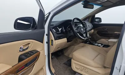 Kia Canival 2017, 160291 км, за 15990000 KRW - фото 10