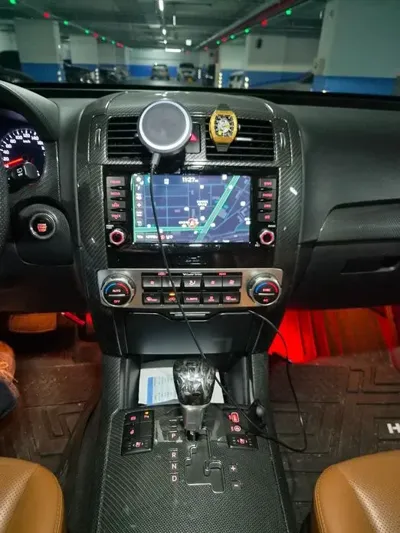Kia Mohave 2017, 100500 км, за 22500000 KRW - фото 9