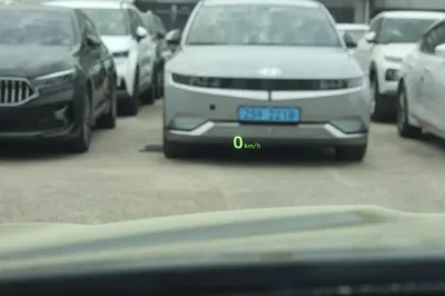 Genesis G70 2019, 84400 км, за 24500000 KRW - фото 8