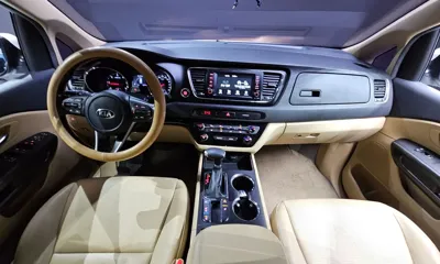 Kia Canival 2019, 89701 км, за 13800000 KRW - фото 7