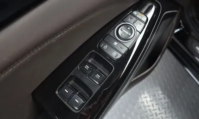 Kia K7 2017, 110996 км, за 13200000 KRW - фото 34