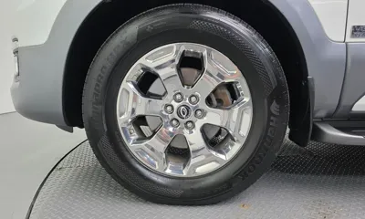 Kia Mohave 2017, 120699 км, за 15400000 KRW - фото 5