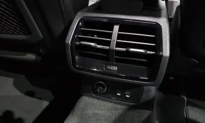 Audi Q3 2025, 3582 км, за 48500000 KRW - фото 33