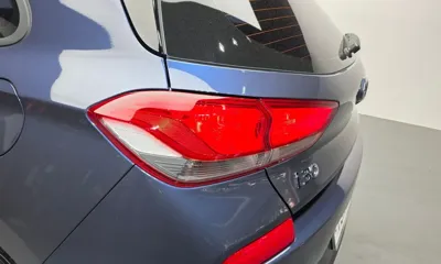 Hyundai i30 2018, 20910 км, за 12900000 KRW - фото 23