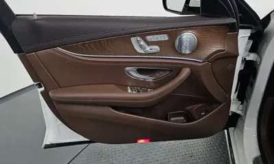 Mercedes-Benz E-Class 2019, 84126 км, за 27000000 KRW - фото 24