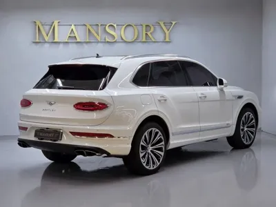 Bentley Bentayga 2023, 45550 км, за 220000000 KRW