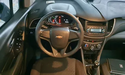 ChevroletGMDaewoo Trax 2019, 92585 км, за 6200000 KRW - фото 13