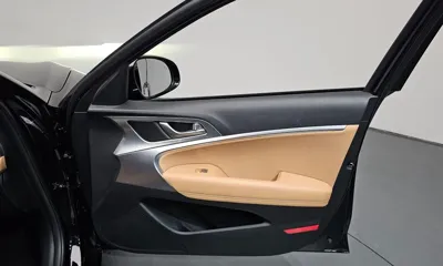 Genesis G70 2021, 42707 км, за 31500000 KRW - фото 24