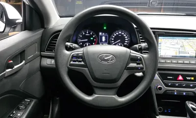 Hyundai Avante 2017, 159112 км, за 6690000 KRW - фото 13