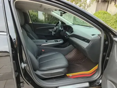 Buick LaCrosse 2023, 65000 км, за 109800 CNY - фото 11