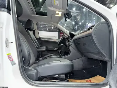 Volkswagen Santana 2018, 120000 км, за 20800 CNY - фото 9