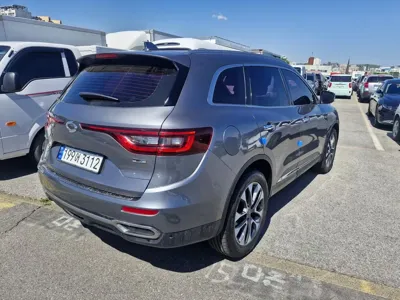 Renault-KoreaSamsung QM6 2017, 110679 км, за 9900000 KRW - фото 5