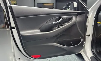 Hyundai i30 2017, 53002 км, за 14800000 KRW - фото 24