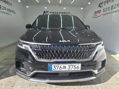 Kia Canival 2023, 89729 км, за 26800000 KRW