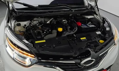 Renault-KoreaSamsung QM3 2019, 48330 км, за 9900000 KRW - фото 6