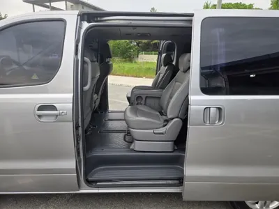 Hyundai Starex 2018, 67015 км, за 13900000 KRW - фото 14