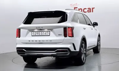 Kia Sorento 2022, 81755 км, за 24900000 KRW - фото 2