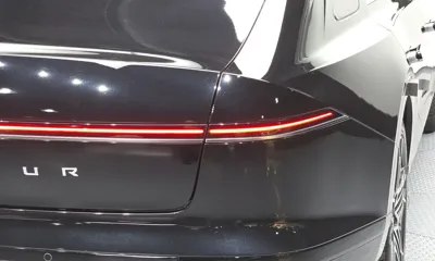 Hyundai Grandeur 2024, 64283 км, за 34000000 KRW - фото 23