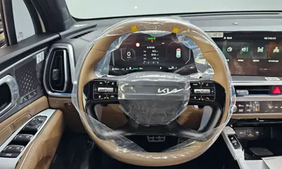 Kia Sorento 2026, 6 км, за 71000000 KRW - фото 13