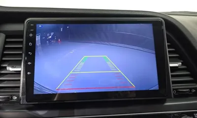 Hyundai Sonata 2018, 152994 км, за 7500000 KRW - фото 14