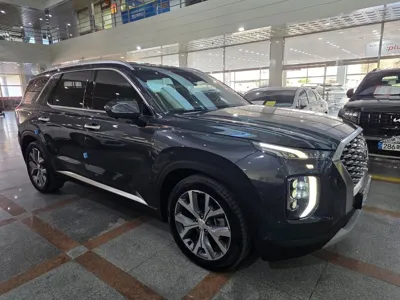 Hyundai Palisade 2022, 63791 км, за 26800000 KRW - фото 6