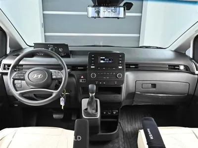 Hyundai Staria 2025, 7200 км, за 25800000 KRW - фото 7