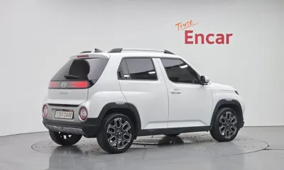Hyundai Casper 2023, 107897 км, за 13000000 KRW