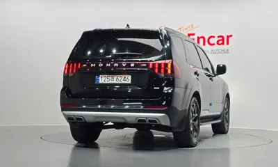 Kia Mohave 2023, 38289 км, за 58000000 KRW