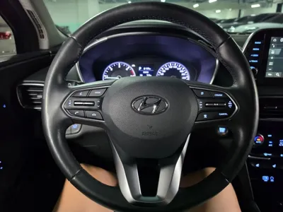 Hyundai Santafe 2019, 109559 км, за 18650000 KRW - фото 9