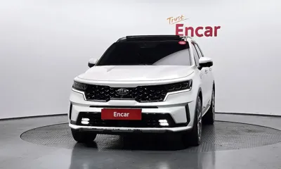 Kia Sorento 2021, 109197 км, за 26500000 KRW - фото 3