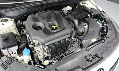 Kia K5 2019, 244275 км, за 7400000 KRW - фото 6