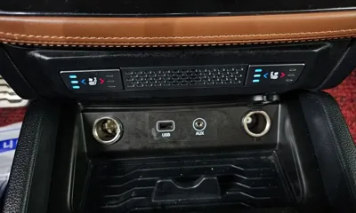 KG_Mobility_Ssangyong Rexton 2018, 90555 км, за 17500000 KRW - фото 17