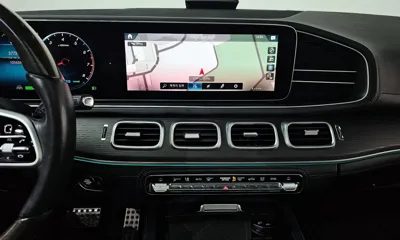 Mercedes-Benz GLS-Class 2020, 105636 км, за 74500000 KRW - фото 14