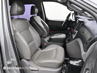 Hyundai Starex 2017, 316705 км, за 4900000 KRW - фото 10