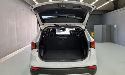 Hyundai Santafe 2015, 134139 км, за 9990000 KRW - фото 16