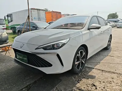 Roewe i5 · 2023 год